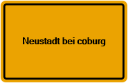 Katasteramt und Vermessungsamt Neustadt bei coburg Coburg